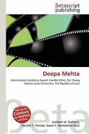 Deepa Mehta edito da Betascript Publishing