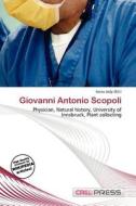 Giovanni Antonio Scopoli edito da Cred Press