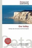 Ore Valley edito da Betascript Publishing