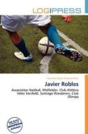 Javier Robles edito da Log Press