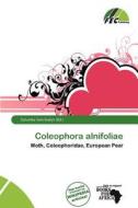 Coleophora Alnifoliae edito da Fec Publishing