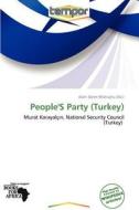 People's Party (turkey) edito da Crypt Publishing