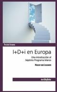 I+d+i En Europa di Manon Van Leeuwen edito da Netbiblo S.l.