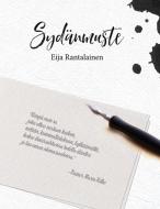 Sydänmuste di Eija Rantalainen edito da Books on Demand