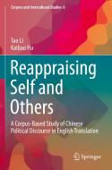Reappraising Self and Others di Kaibao Hu, Tao Li edito da Springer Singapore