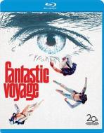 Fantastic Voyage edito da Twentieth Century-Fox