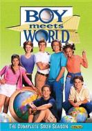 Boy Meets World: The Complete Sixth Season edito da Lions Gate Home Entertainment