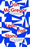 Untitled Mcgregor di Jon McGregor edito da Harpercollins Publishers