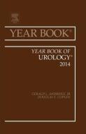 Year Book of Urology di Gerald L. Andriole edito da Elsevier - Health Sciences Division