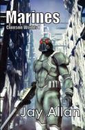 Marines: Crimson Worlds 1 di Jay Allan edito da System 7 Publishing