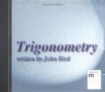 Engineering Mathematics Interactive: Trigonometry CD-ROM di John Bird edito da Newnes