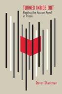 Shankman, S:  Turned Inside Out di Steven Shankman edito da Northwestern University Press