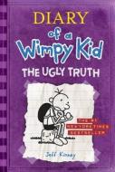 Diary of a Wimpy Kid # 5: The Ugly Truth di Jeff Kinney edito da Harry N. Abrams