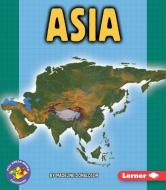 Asia di Madeline Donaldson edito da LERNER CLASSROOM