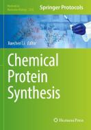 Chemical Protein Synthesis edito da Springer US