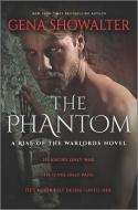 The Phantom di Gena Showalter edito da HQN BOOKS