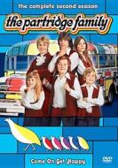 The Partridge Family: The Complete Second Season edito da Sony Pictures Home Ent