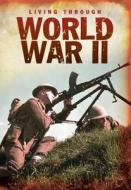 World War Ii di Andrew Langley edito da Capstone Global Library Ltd