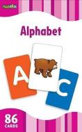 Alphabet (flash Kids Flash Cards) di Flash Kids Editors edito da Spark Notes