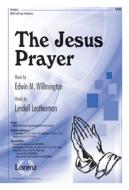 The Jesus Prayer: Hymn of Christian Unity edito da LORENZ PUB CO