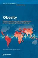 Obesity di World Bank edito da World Bank Publications