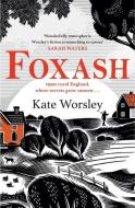 Foxash di Kate Worsley edito da Headline Publishing Group