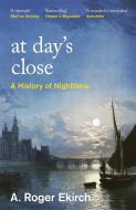 AT DAYS CLOSE di A. ROGER EKIRCH edito da ORION PAPERBACKS