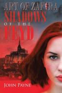 Shadows of the Feyd di John Payne edito da Lulu Publishing Services