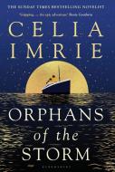 Orphans of the Storm di Celia Imrie edito da Bloomsbury Publishing PLC