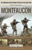 American Expeditionary Forces in the Great War di Maarten Otte edito da Pen & Sword Books Ltd