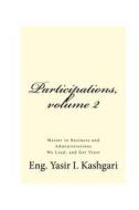 PARTICIPATIONS 2 di ENG. YA I. KASHGARI edito da LIGHTNING SOURCE UK LTD
