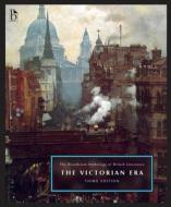 The Broadview Anthology Of British Literature, Volume 5: The Victorian Era edito da Broadview Press Ltd