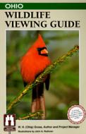 Ohio Wildlife Viewing Guide di W H Gross edito da Rowman & Littlefield