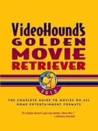 Videohound's Golden Movie Retriever edito da Gale Cengage