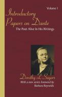 Introductory Papers on Dante di Dorothy L. Sayers, Barbara Reynolds edito da WIPF & STOCK PUBL