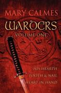 Warders Volume One di Mary Calmes edito da DREAMSPINNER PR