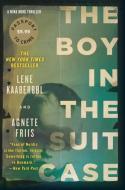 The Boy In The Suitcase di Lene Kaaberbol, Agnete Friis edito da Soho Press Inc