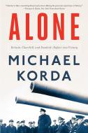 Alone di Michael Korda edito da WW Norton & Co