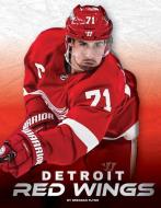 Detroit Red Wings di Brendan Flynn edito da Press Room Editions