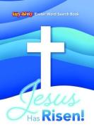 Jesus Has Risen! Easter Word Search edito da WARNER PR