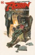 Tim Drake: Robin Vol. 2 di Meghan Fitzmartin edito da D C COMICS