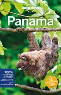 Panama di Regis St Louis, Steve Fallon, Carolyn McCarthy edito da Lonely Planet