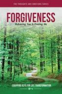 Forgiveness di Journey2love edito da Kendall/Hunt Publishing Company