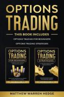 Options Trading di Matthew Warren Hedge edito da Charlie Creative Lab