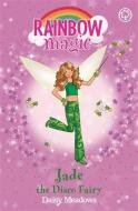 Rainbow Magic: Jade The Disco Fairy di Daisy Meadows edito da Hachette Children's Group