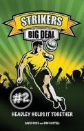 Big Deal di David Ross, Bob Cattell edito da Welbeck Publishing Group