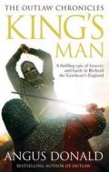 King's Man di Angus Donald edito da Sphere