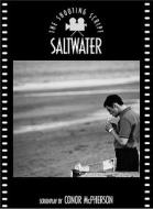 Saltwater di Conor McPherson edito da Nick Hern Books