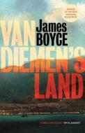 Van Diemen's Land di James Boyce edito da BLACK INC
