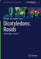 Dicotyledons: Rosids edito da Springer International Publishing